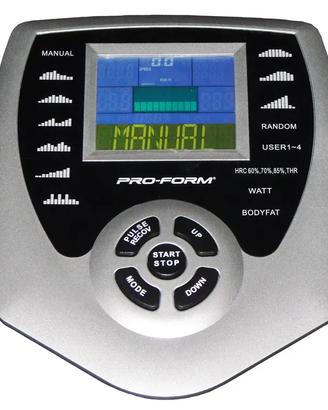 Cyclette Proform