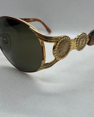 Occhiali vintage FENDI, originali