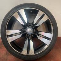 Set di 4 Cerchioni Originali Mercedes 18"