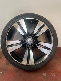 Set di 4 Cerchioni Originali Mercedes 18"