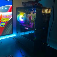 PC Gaming i7|16GB RAM|GTX 1070Ti 8GB|Win 11|180FPS
