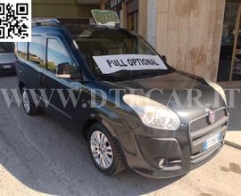 Fiat Doblo Doblò 2.0 MJT 16V Dynamic