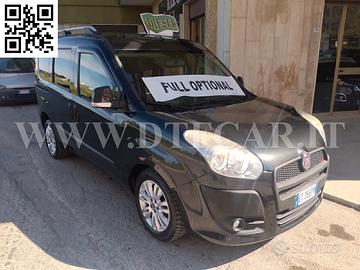 Fiat Doblo Doblò 2.0 MJT 16V Dynamic