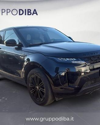 Land Rover Range Rover Evoque II 2024 2.0d i4...