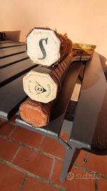 Racchette da Tennis Vintage anni 70