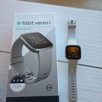 Smartwatch FitBit Versa 2