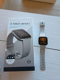 Smartwatch FitBit Versa 2