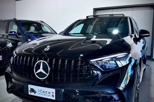 Mercedes-Benz GLC 220d 194CV 4Matic Premium Plus A