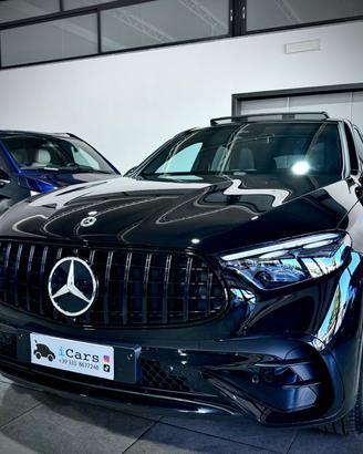 Mercedes-Benz GLC 220d 194CV 4Matic Premium Plus A
