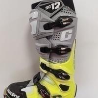 Stivale gaerne sg.12 varie colorazioni
