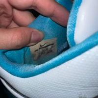 nike scarpe usato