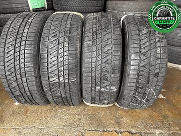 gomme usate 2355519 Winter KUMHO - Wp 71 - 139