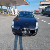 Alfa romeo giulietta MOTORE FUSO