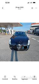 Alfa romeo giulietta MOTORE FUSO