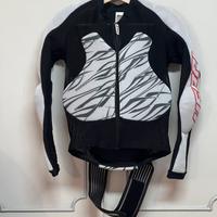 Giacca protettiva Ufo Plast