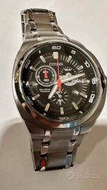 Orologio Citizen ecco drive