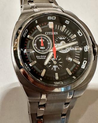 Orologio Citizen ecco drive