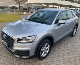 AUDI Q2 1.6 TDI S tronic Design