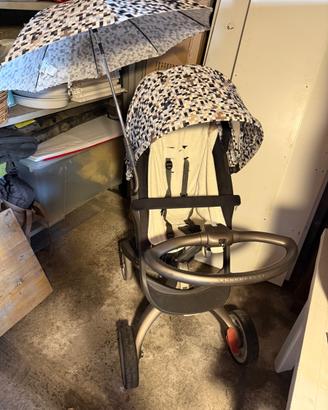 Passeggino Stokke Xplory