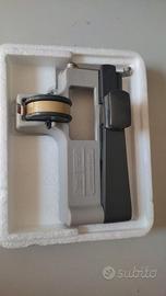 Giuntatrice 3M - 702 Super Splicer - Anni '70