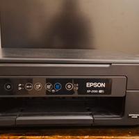 Stampante Epson XP-2100 WiFi Stampa+Scanner
