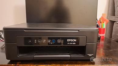 Stampante Epson XP-2100 WiFi Stampa+Scanner