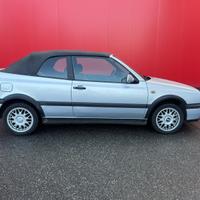 Volkswagen Golf Cabriolet 1,6