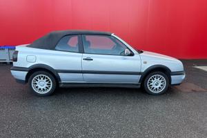 Volkswagen Golf Cabriolet 1,6
