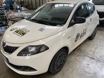 LANCIA Ypsilon - 2022