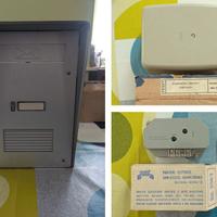 Kit Citofonico URMET 1977  Vintage