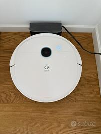 Robot aspiratore yeedi vac 2 PRO