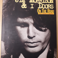 Jim Morrison e i Doors - On the road