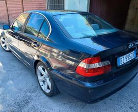 BMW Serie 3 (E90/91) - 2003