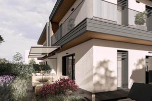 Appartamento Bonate Sotto [455-BONATESVRG]