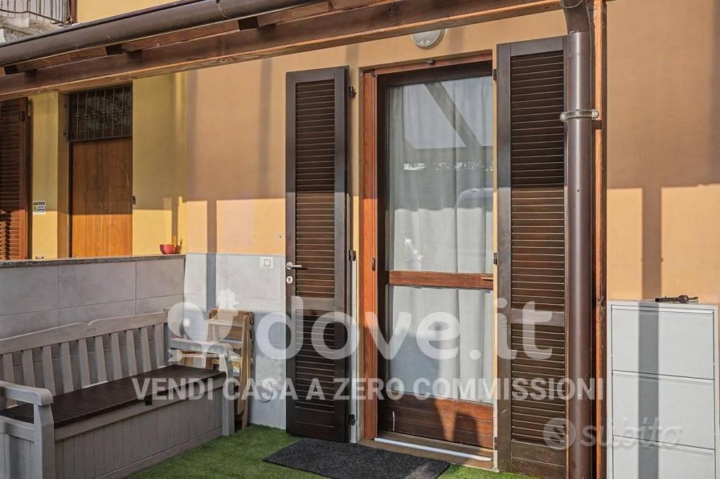 Appartamento – Corbetta, Pobbia - Altro