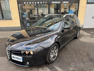 Alfa Romeo 159 2.0 JTDm 136 CV Sportwagon