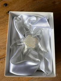 Vetro di murano - Stella marina