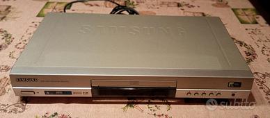 Lettore dvd mp3 foto Samsung E-232 usato