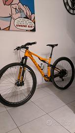 mtb Specialized Epic Expert carbon 2016 full catbo