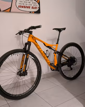 mtb Specialized Epic Expert carbon 2016 full catbo