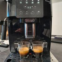 De Longhi Magnifica Start