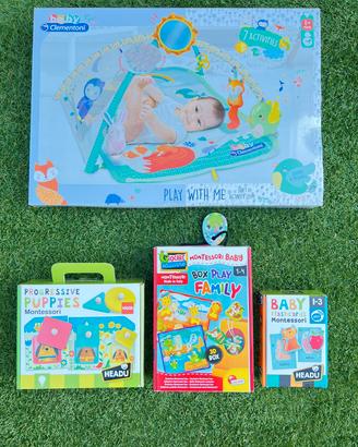 giochi 