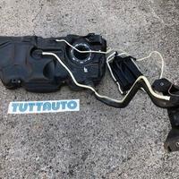 Serbatoio Skoda Fabia 2022 999CC benzina DSG