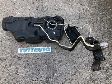 Serbatoio Skoda Fabia 2022 999CC benzina DSG