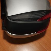 bauletto per scooter maxi
