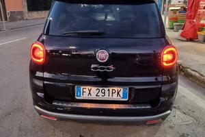 500l cross
