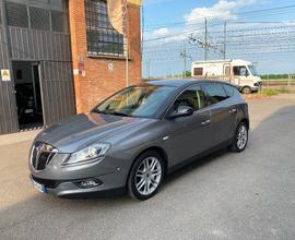 Lancia Delta 2.0 MJT DPF Platino