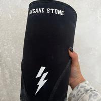 Ginocchiere Insane Stone Elite – Taglia XL – Neopr