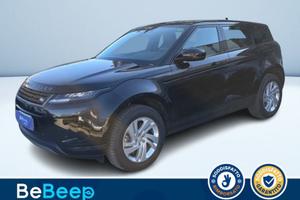 Land Rover Range Rover Evoque 1.5 I3 PHEV S A...
