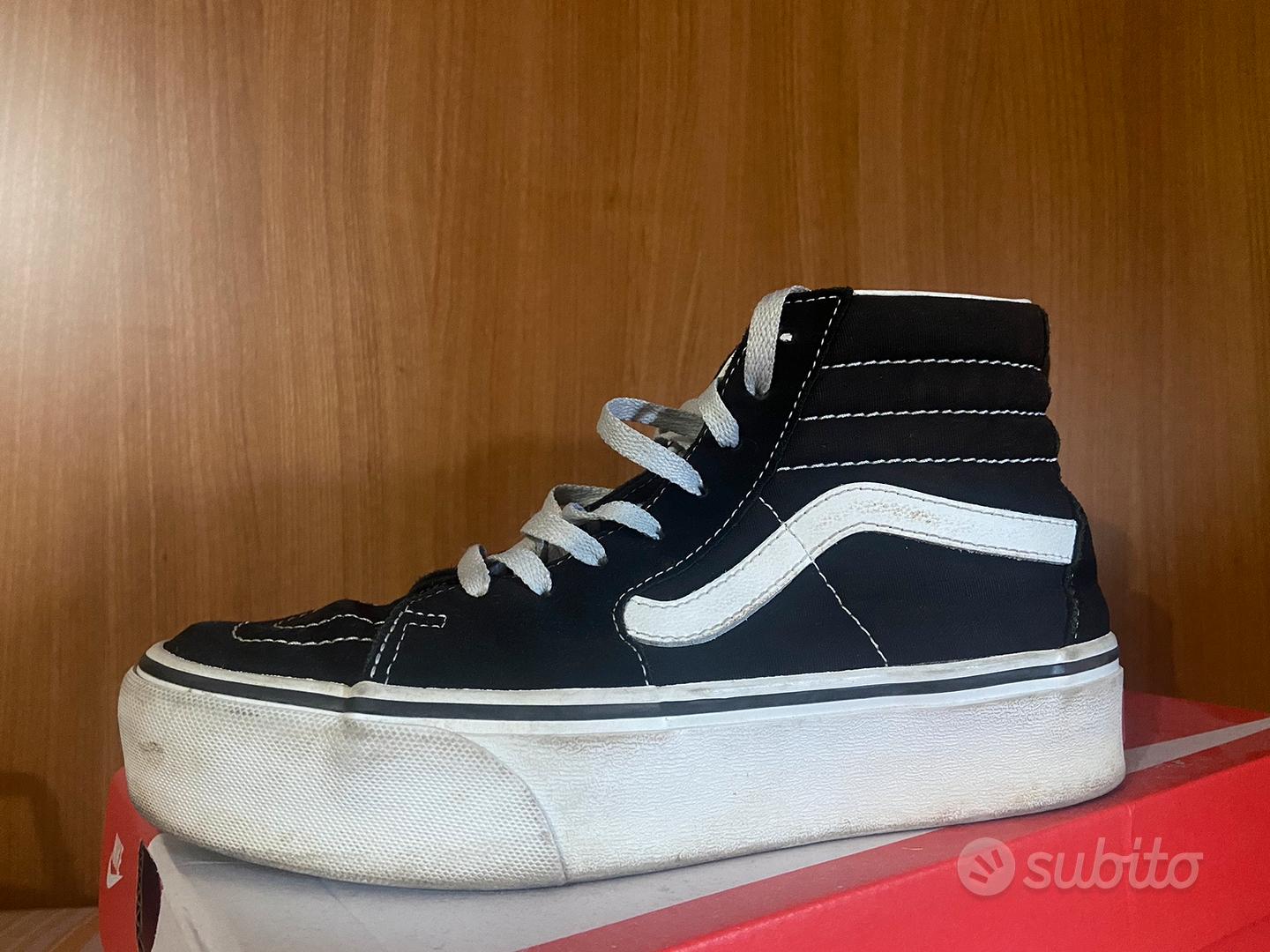 Scarpe hotsell vans viterbo